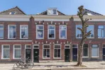 Tweede Hunzestraat - Groningen