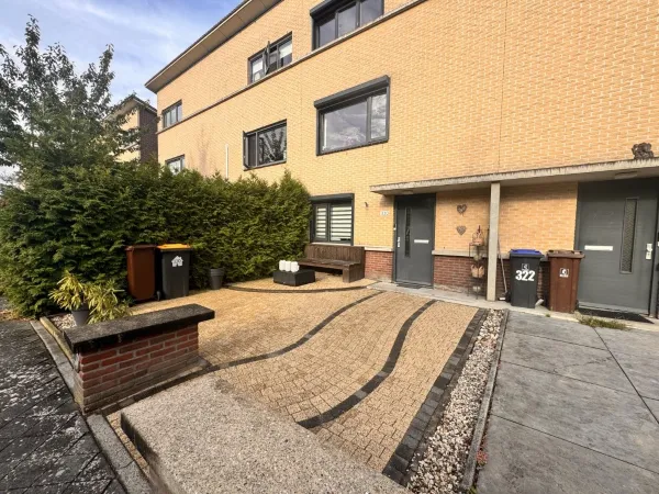 Tweede Oosterparklaan - Utrecht