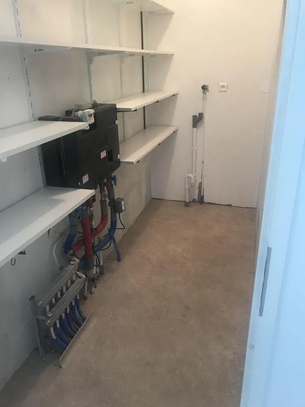 Utrechtse Heuvelrug - Vleuten