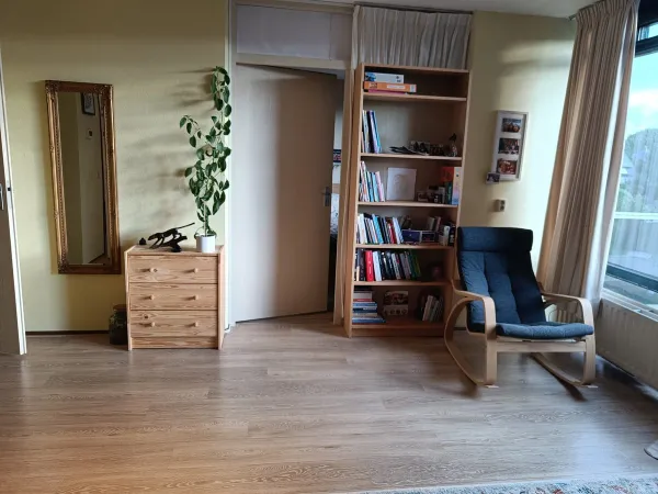 Utrechtseweg - Hilversum