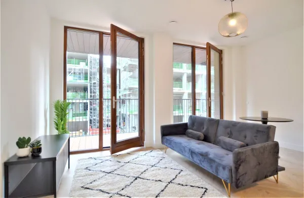 VOC-kade - Amsterdam