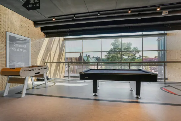 Van Embdenstraat - Delft