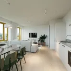 Van Geijnweg - Mijdrecht