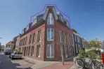 Van Marumstraat - Haarlem