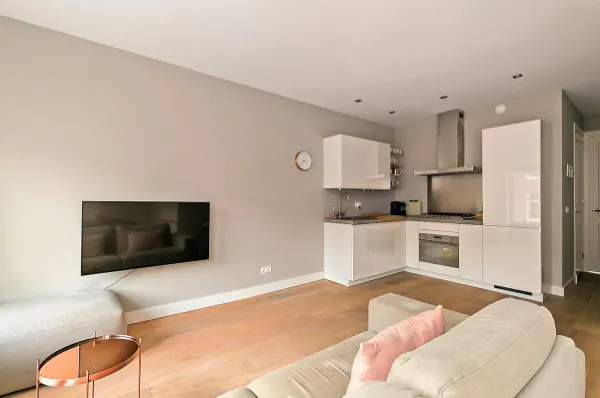 Van Ostadestraat - Amsterdam