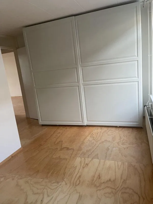 Vechtstraat - Amsterdam