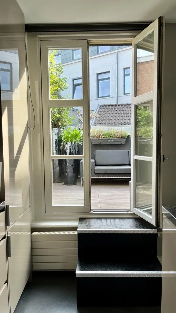 Verwersstraat - Den Bosch