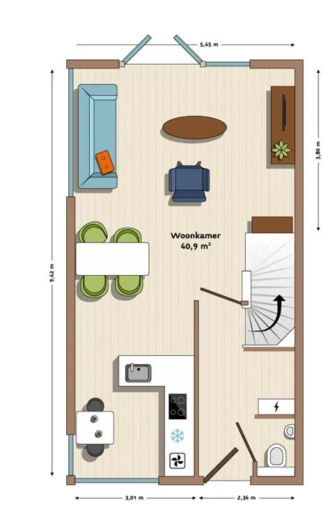 Veurse Achterweg - Leidschendam