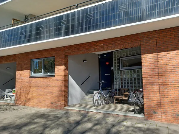 Victorieplein - Amsterdam