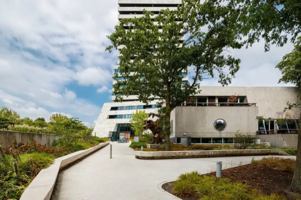 Vincent van den Heuvellaan - Eindhoven