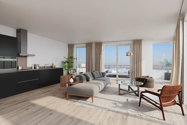 Vincent van den Heuvellaan - Eindhoven