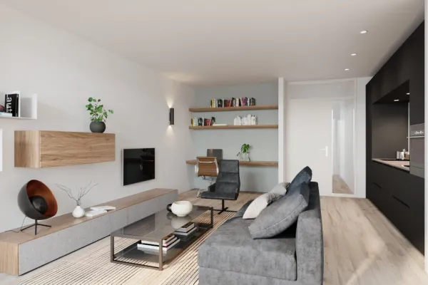 Vincent van den Heuvellaan - Eindhoven