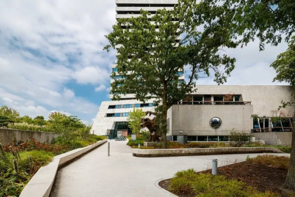 Vincent van den Heuvellaan - Eindhoven