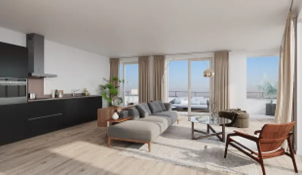 Vincent van den Heuvellaan - Eindhoven