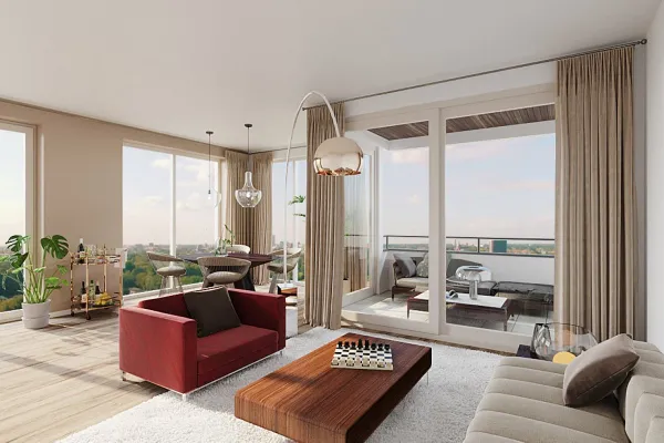 Vincent van den Heuvellaan - Eindhoven