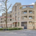 Volksplein - Maastricht