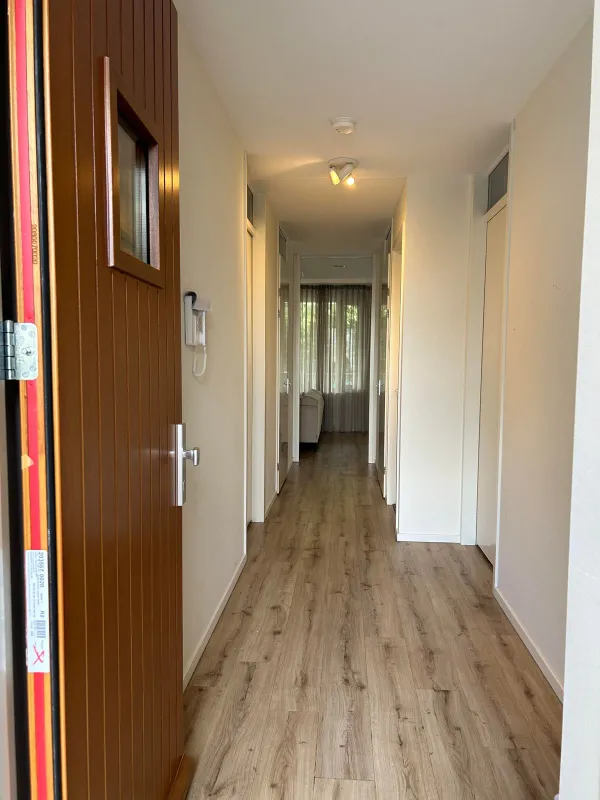 Voltastraat - Maastricht