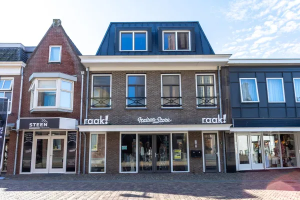 Voorstraat - Egmond aan Zee
