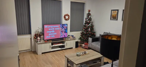 Voorstraat - Katwijk