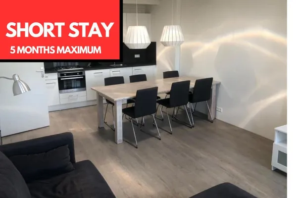 Vrolikstraat - Amsterdam