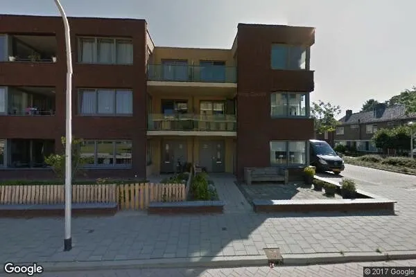 Wagenaarstraat - Rijnsburg