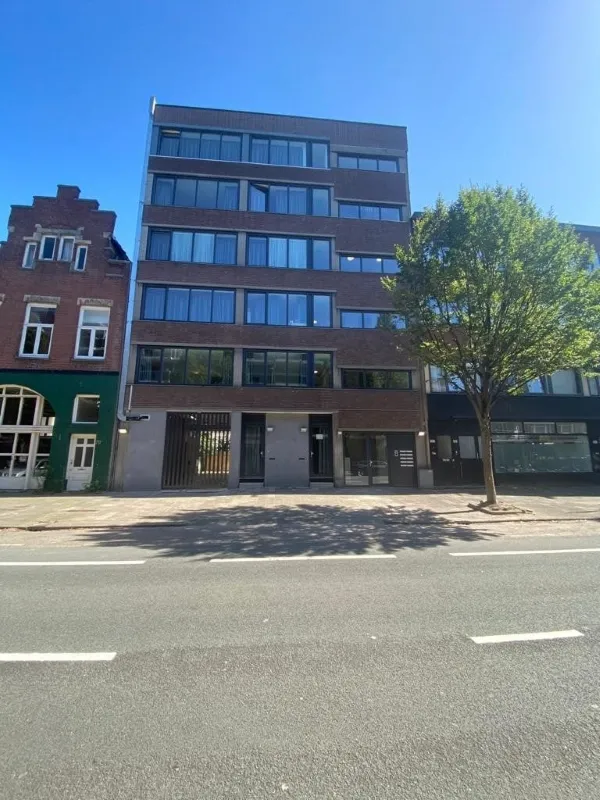 Walenburgerweg - Rotterdam