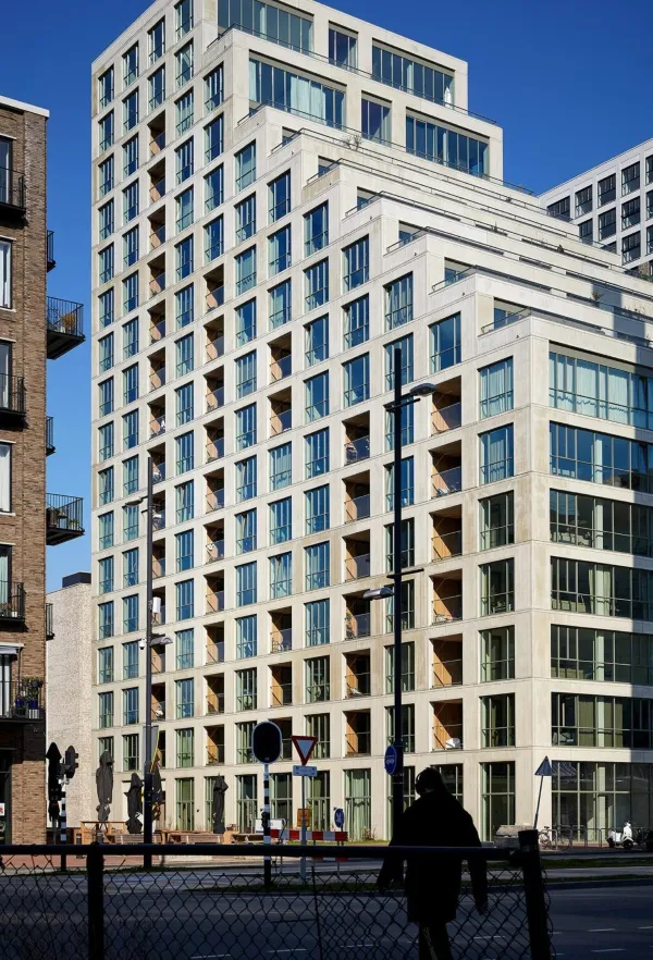 Walserijstraat - Eindhoven