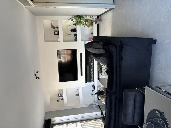 Welnastraat - Amsterdam