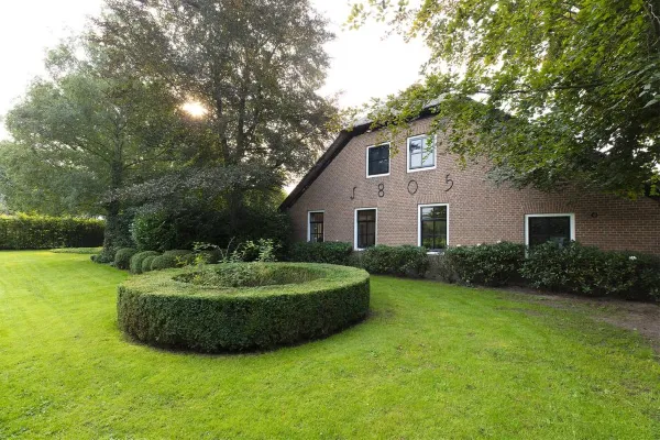 Westerdorpsstraat - Hoevelaken