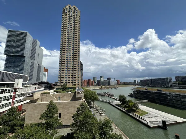 Wierdsmaplein - Rotterdam