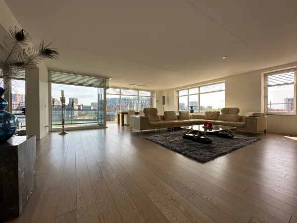 Wierdsmaplein - Rotterdam