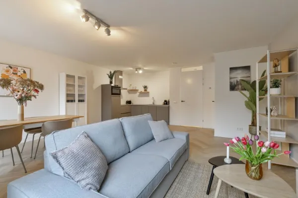 Willem de Zwijgerstraat - Rotterdam