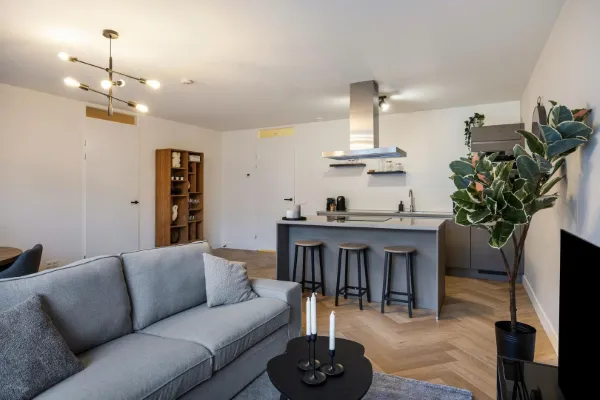 Willem de Zwijgerstraat - Rotterdam