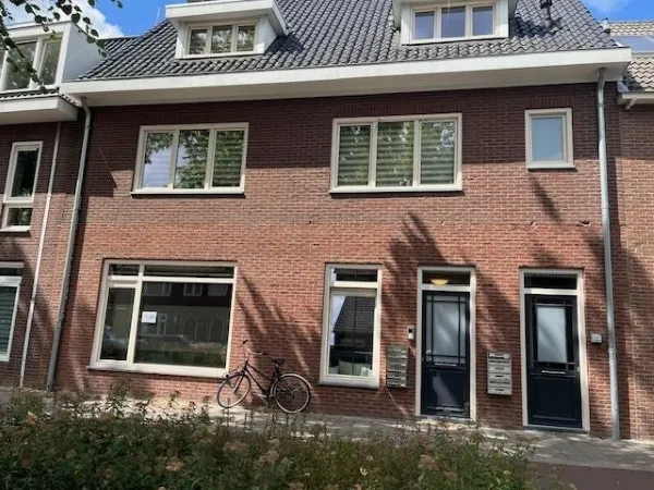 Zeelsterstraat - Eindhoven