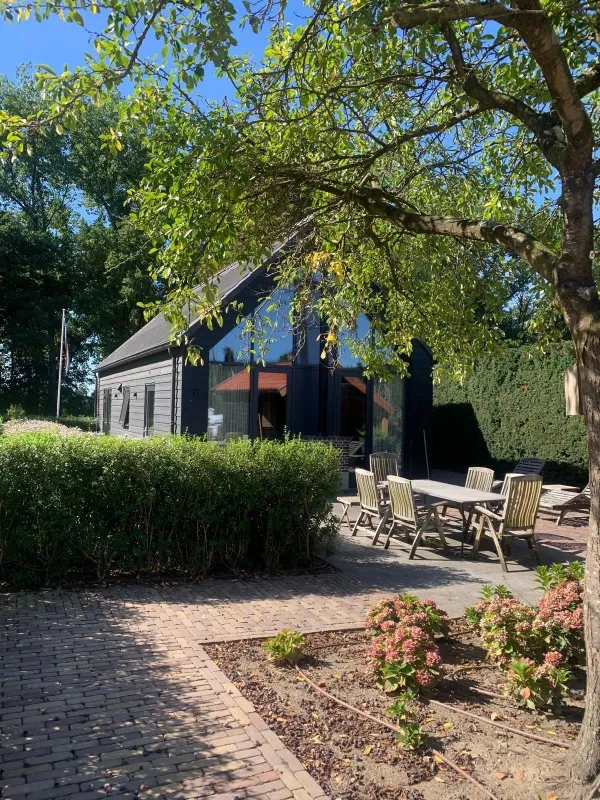 Zelksestraat - Horssen