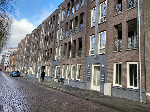 Zuid Willemsvaart - Den Bosch