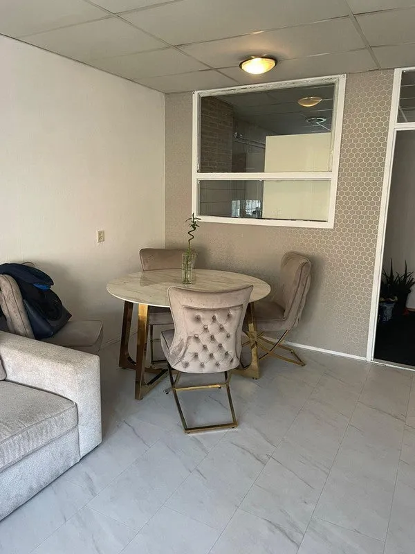 Zwaanshals - Rotterdam