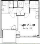 ms. van Riemsdijkweg - Amsterdam