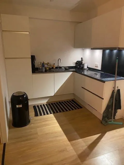 ms. van Riemsdijkweg - Amsterdam