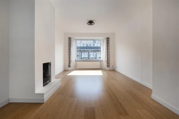 Nolensstraat - Rotterdam